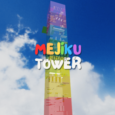 Mejiku Tower icon