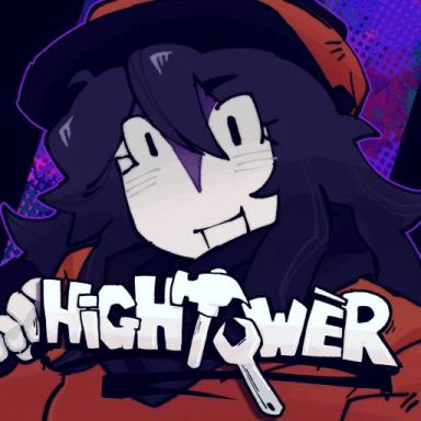 🛠️ High Tower 🛠️ icon
