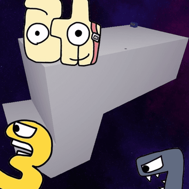 Thumbnail for Find the number lore and math lore!!!!! Game