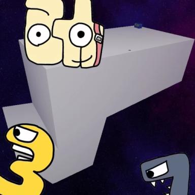 Thumbnail for Find the number lore and math lore!!!!! Game