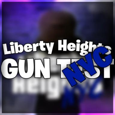 Liberty Heights Shootout Server🔫 icon