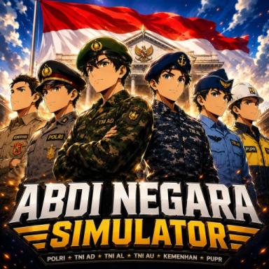 Thumbnail for GOVERNMENT ABDI SIMULATOR Game