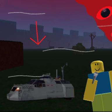 Survive Mutant Tornado icon