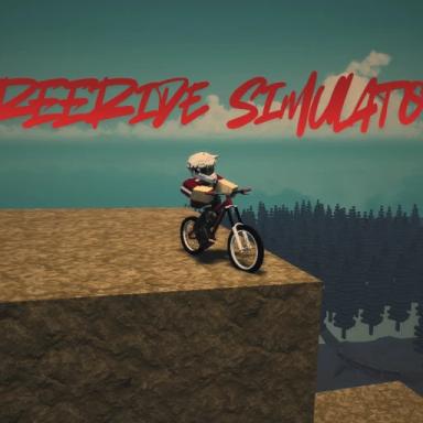 freeride simulator 2 [NEW MAP!!] icon