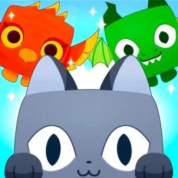💰💎🍀 2x EVENTS! | PSX: Reborn! 🐾 icon
