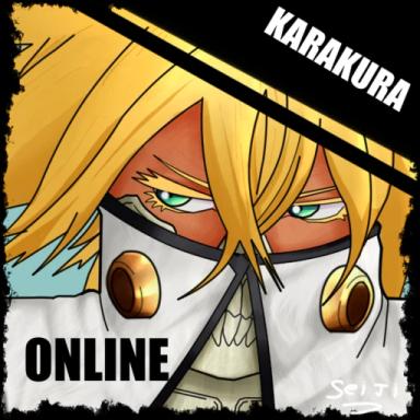 Karakura Online [ALPHA] icon