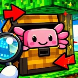 Find the Axolotl [124] icon