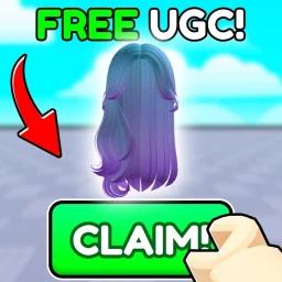 AFK FOR UGC’S icon