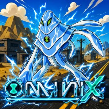 Thumbnail for [Aggregor] Omini-X Definitivo 9 Game