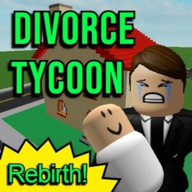 [REBIRTH] Divorce Tycoon! (help your dad recover icon