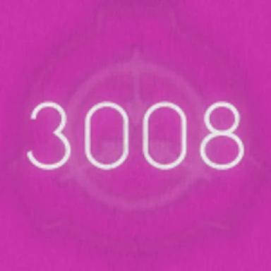 3008 - 4124 [Fan Remake] icon