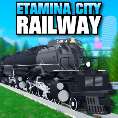 Etamina City Railway [🚅] BrentAnimate's Railway icon