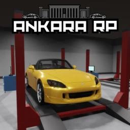 [Silahçı] Ankara RP 🚗 (Beta) icon