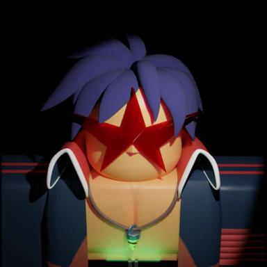 Heaven Breaker | Public Test Server icon