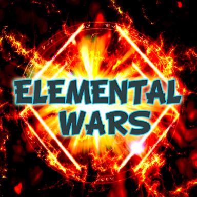 Elemental Wars [OUTDATED] icon