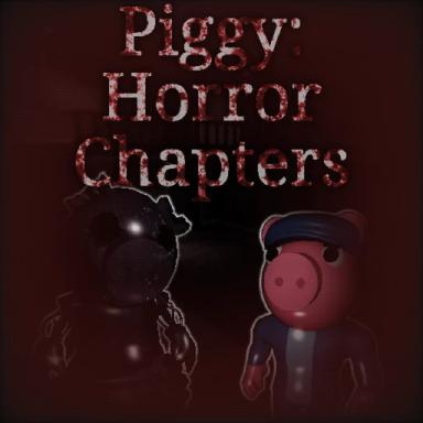 Piggy: Horror Chapters icon