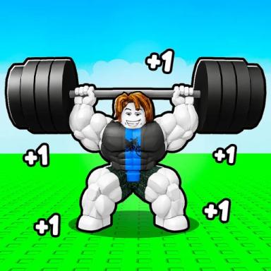 Thumbnail for +1 Muscle to Kick Doors Game