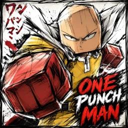 [UPD 0.5] One Punch Ultimate icon