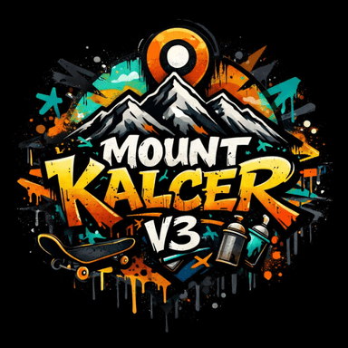 [2026 UPDATE] Mount Kalcer V3 icon