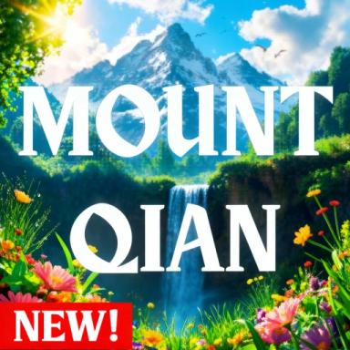 Thumbnail for [NEW] MOUNT QIAN Game