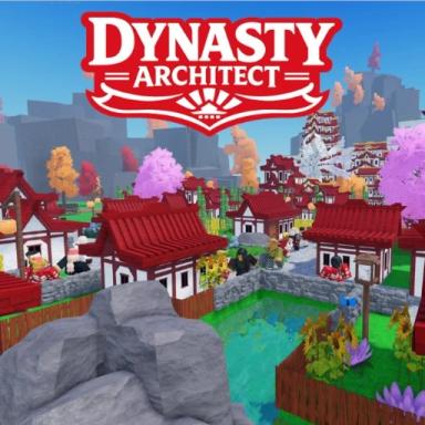 Thumbnail for Dynasty Architect Tycoon [BETA] Game