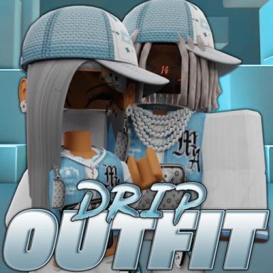 [400+ Outfits👑] Drip Outfit Ideas icon