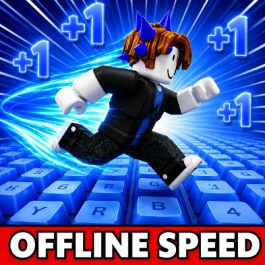 Thumbnail for [UPD] 🦔 +1 Speed Hedgehog Keyboard Escape Game