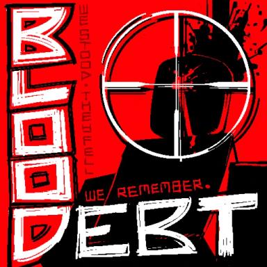 [UPDATE] Blood Debt Gun System icon