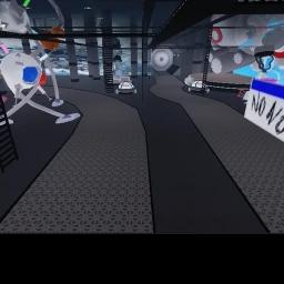 The inventing room from wish [FULL MAP SOON] icon