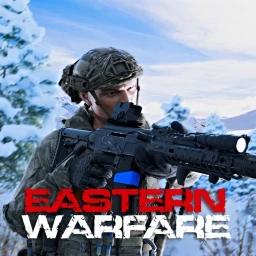 [🪖] Eastern Warfare  icon