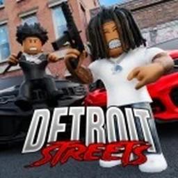 (💸FREE 850K🚨) Detroit Streets icon