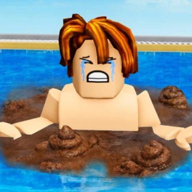 Thumbnail for [💩] My Public Toilet Game