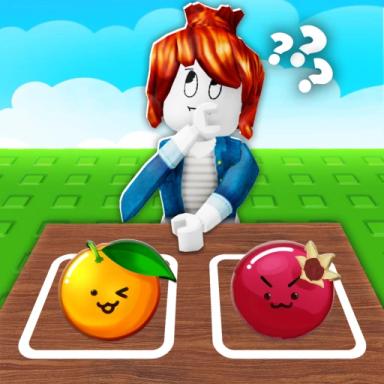 Thumbnail for 🍓Fruit Matching! Game
