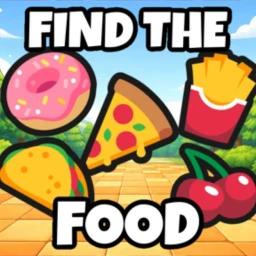 FIND THE FOOD [154] icon