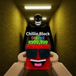 Escape Backrooms for Luckyblocks! icon