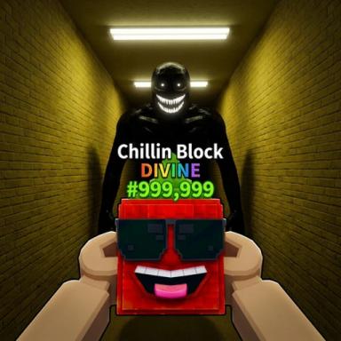 Thumbnail for Escape Backrooms for Luckyblocks! Game