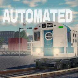 [V1.2] NYC Subway: Automated icon