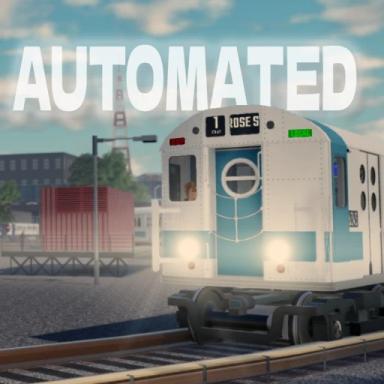 Thumbnail for NYC Subway: Automated Game