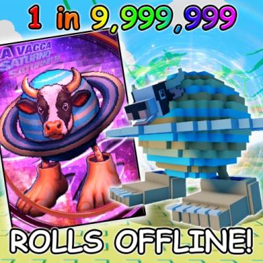 Thumbnail for [🃏] Brainrot Card Battle Game