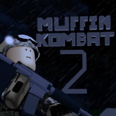 Thumbnail for MUFFIN KOMBAT 2 Game
