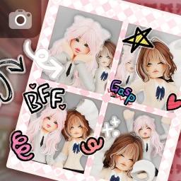 Thumbnail for K-Photo📸 Take photos with Friends Game