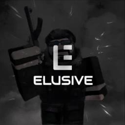 Elusive icon