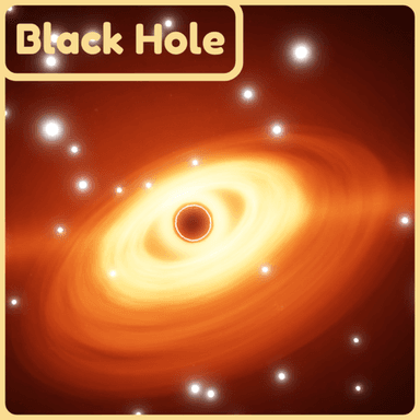 Thumbnail for Black Hole Game