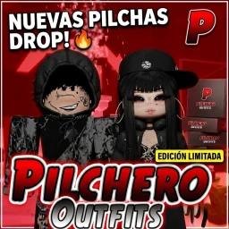 Thumbnail for Pilchero Outfits Game