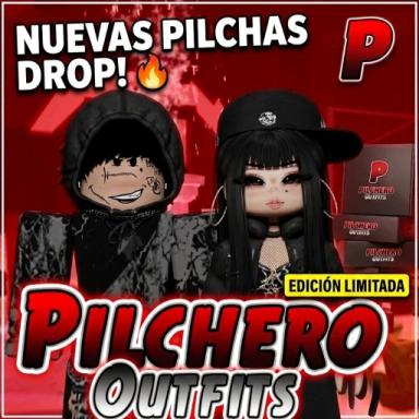 Thumbnail for ⭐ Pilchero Outfits Game