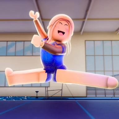 Thumbnail for Deep Sea Gymnastics Tryout Gym Game