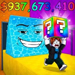 Thumbnail for Jump To Lucky Blocks! Game