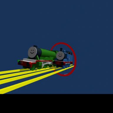 Thumbnail for Low quality sodor game  Game