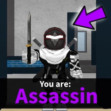 Thumbnail for ⚔️ ASSASSIN Game