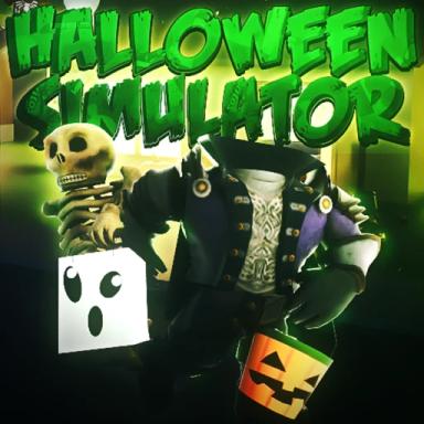 Halloween Simulator icon